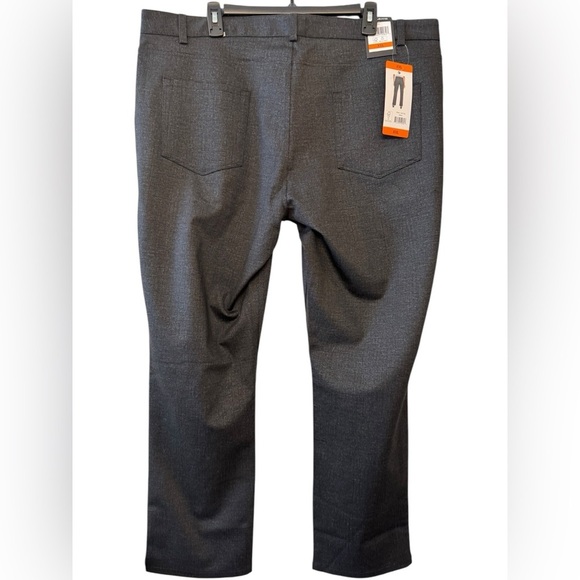 DKNY Jeans Ponte Knit Pants XXL - Picture 2 of 8